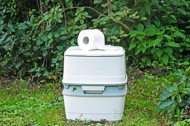 Best Sanitation services for porta potties  in Victoria, VA