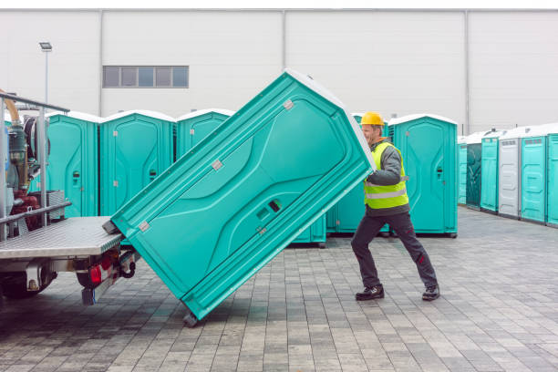 Portable Toilet Options We Offer in Victoria, VA
