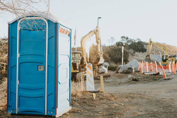 Best Portable restroom trailer rental  in Victoria, VA