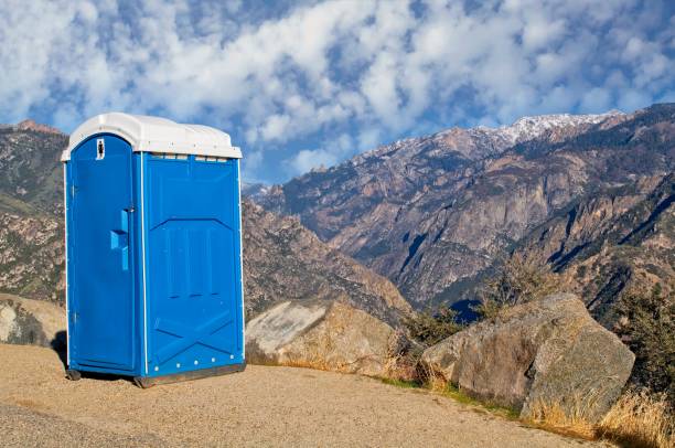 Best Construction site porta potty rental  in Victoria, VA