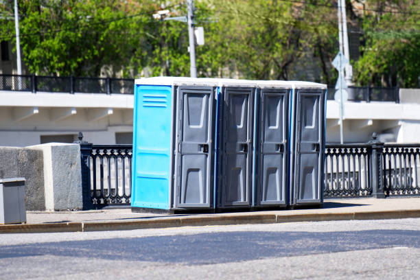 Portable Toilet Options We Offer in Victoria, VA